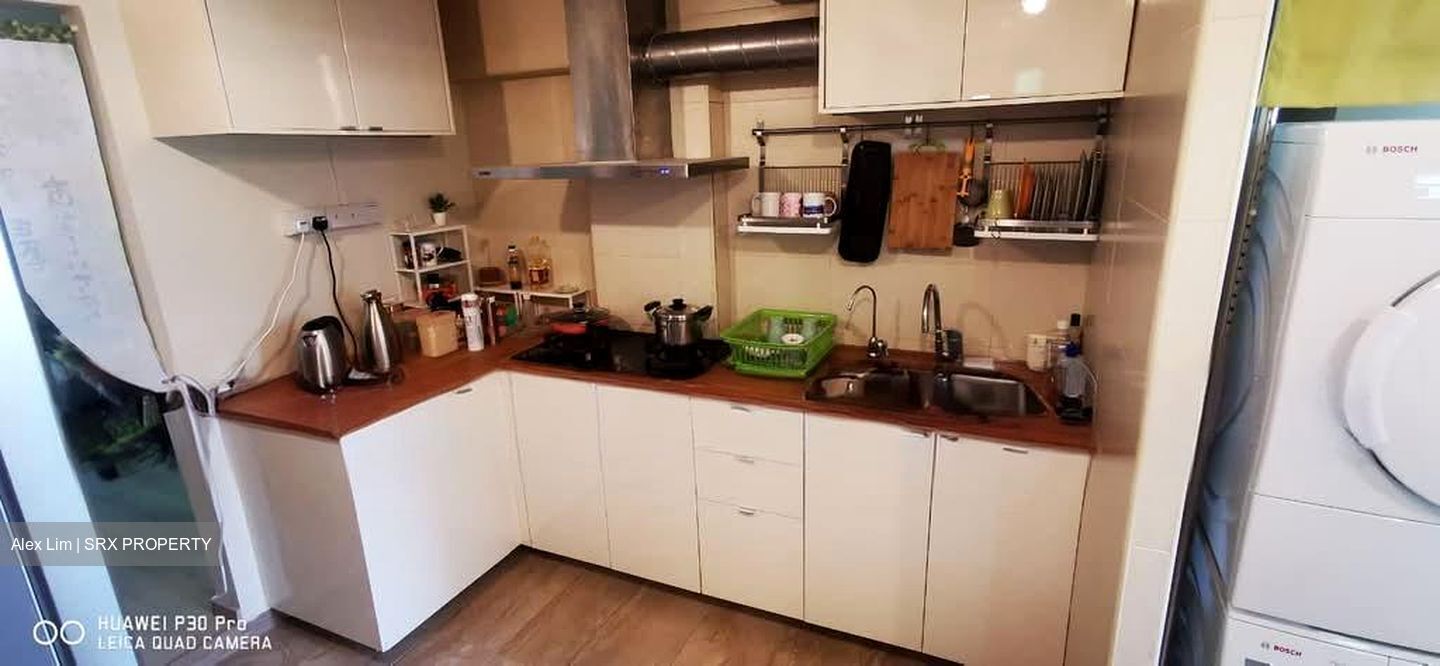 Blk 215 Boon Lay Place (Jurong West), HDB 3 Rooms #610807701